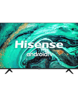 Hisense 50A71KEN 50 Inch Frameless 4K Smart Tv