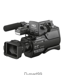 Sony PXW-Z150 4K XDCAM Videography Camcorder