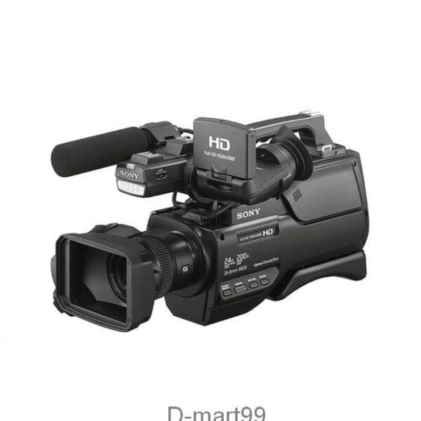 Sony PXW-Z150 4K XDCAM Videography Camcorder