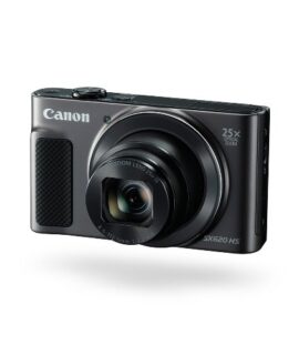 Canon PowerShot SX620 HS Compact Digital Camera