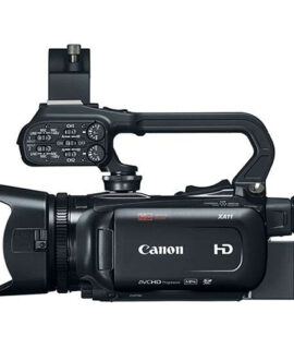 Canon XA11 Camcorder
