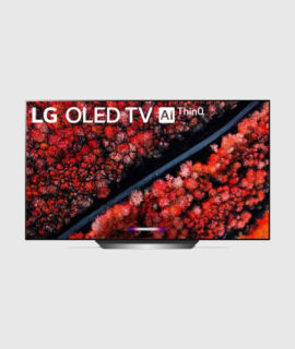 LG OLED 65 inch