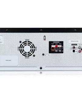 LG XBOOM CJ44 480W Hi-Fi System