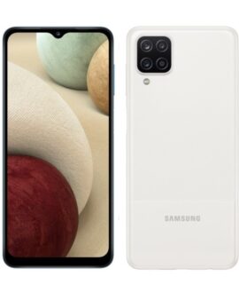 Samsung Galaxy A12 - 128GB