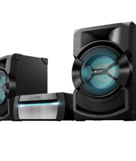 Sony Shake-X30 High Power Bluetooth Home Audio System