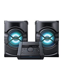 Sony SHAKE-X10 Home Audio System With Bluetooth