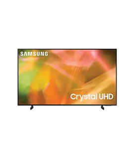 Samsung 43" Crystal UHD