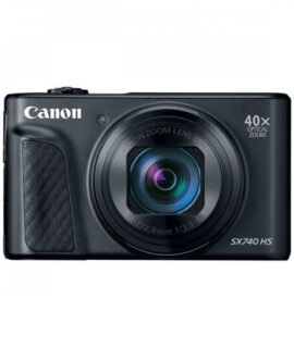 Canon Powershot SX740 HS Digital Camera