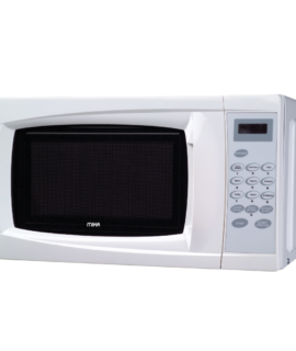 Mika MMWDSPR2021W Digital Microwave