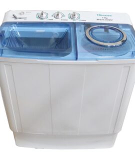 Hisense Twin-tub washing machine