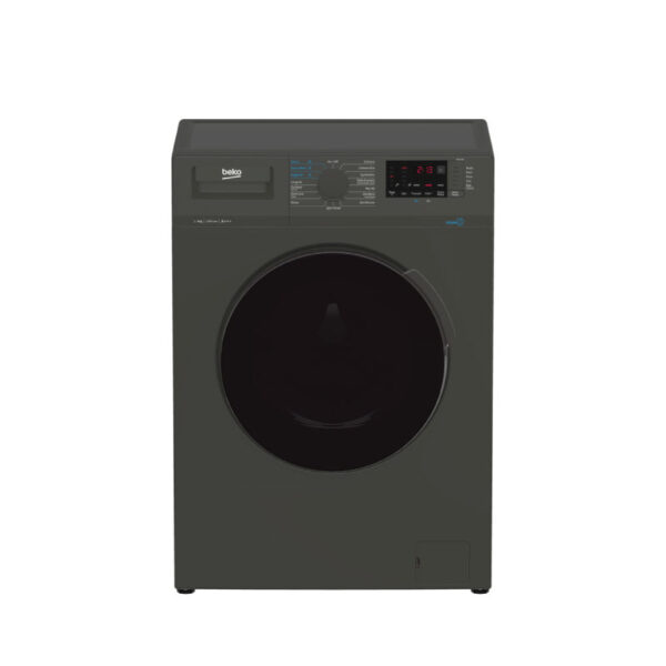 Beko BAW-385 Washing Machine UK 7Kg Front Load
