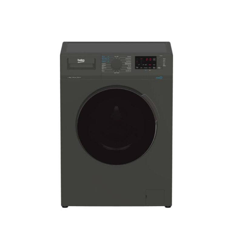Beko BAW386 UK 8Kg Front Load Washing Machine