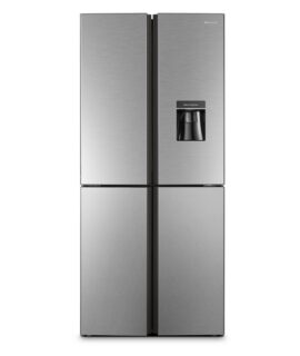 Hisense 392L Multi-Door Refrigerator