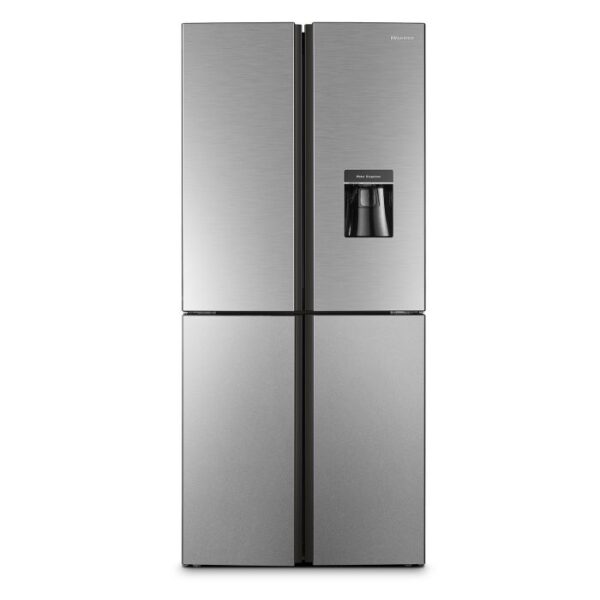 Hisense 392L Multi-Door Refrigerator